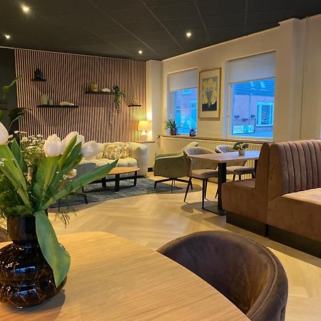Hotel Emilia Kaatsheuvel Ngoại thất bức ảnh