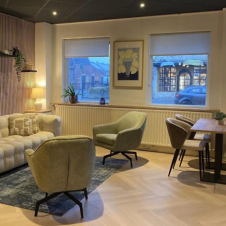 Hotel Emilia Kaatsheuvel Ngoại thất bức ảnh