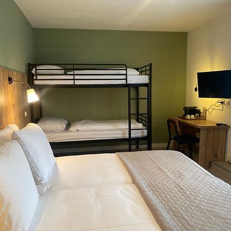Hotel Emilia Kaatsheuvel Ngoại thất bức ảnh