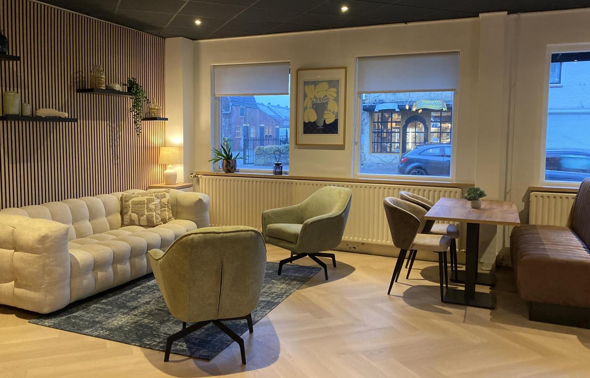 Hotel Emilia Kaatsheuvel Ngoại thất bức ảnh
