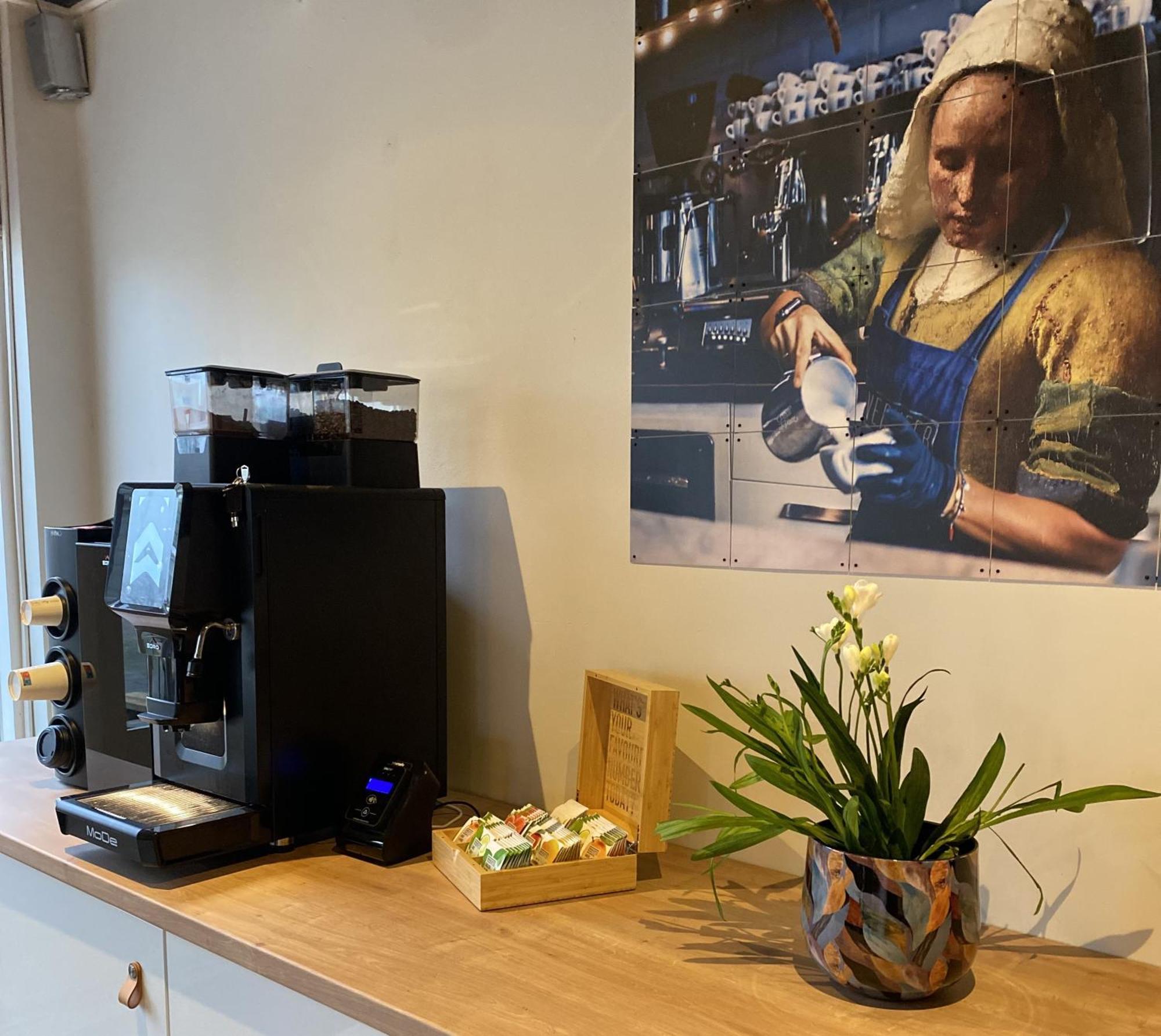 Hotel Emilia Kaatsheuvel Ngoại thất bức ảnh