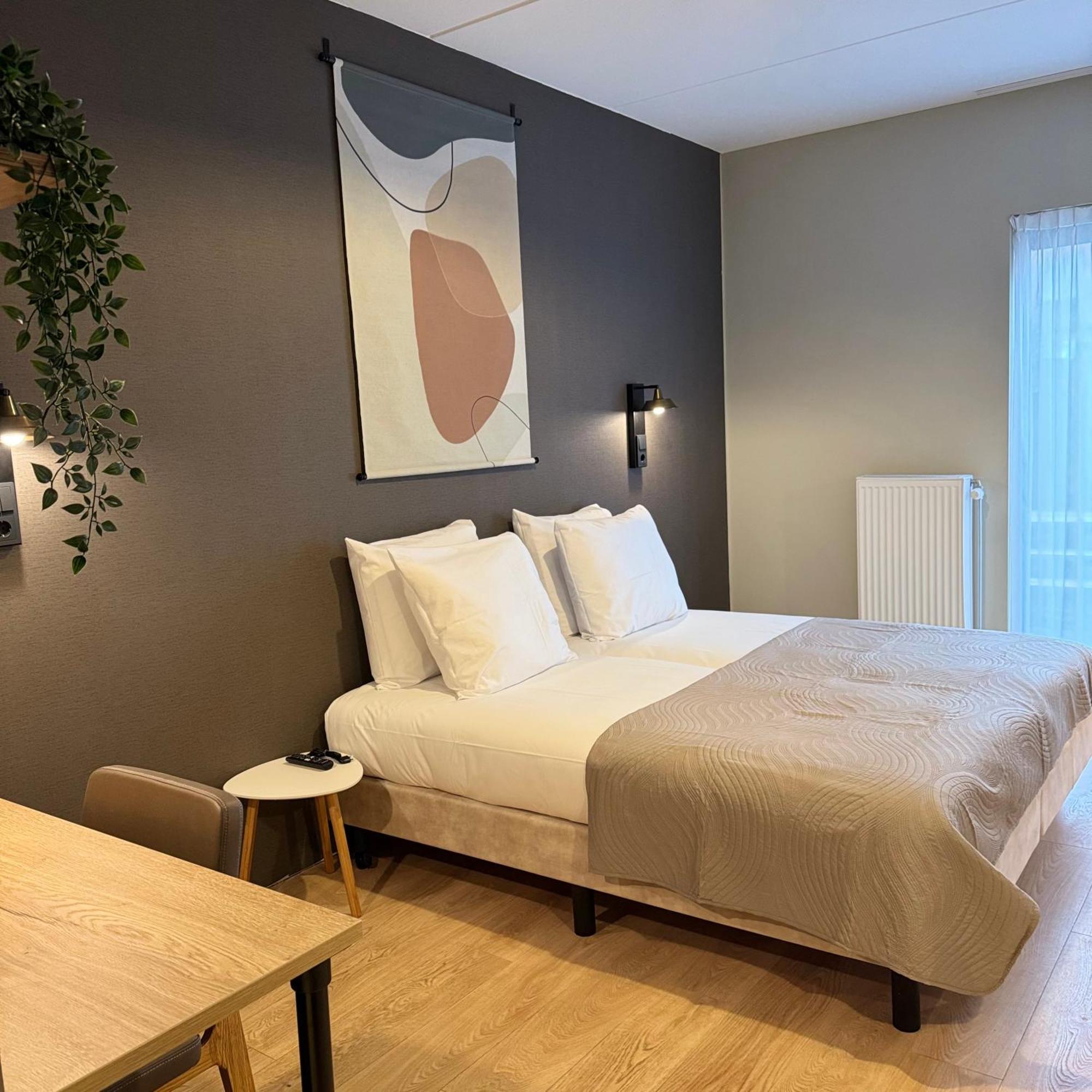 Hotel Emilia Kaatsheuvel Ngoại thất bức ảnh