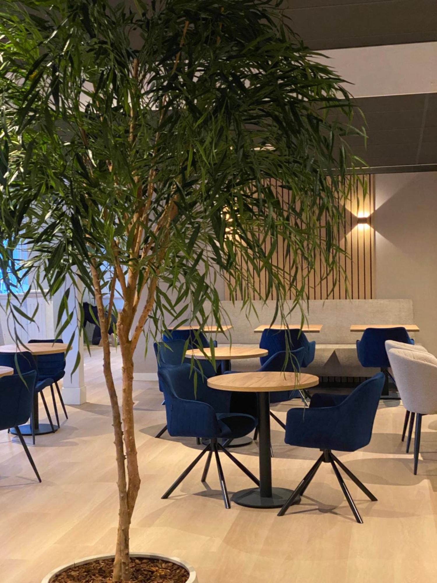 Hotel Emilia Kaatsheuvel Ngoại thất bức ảnh