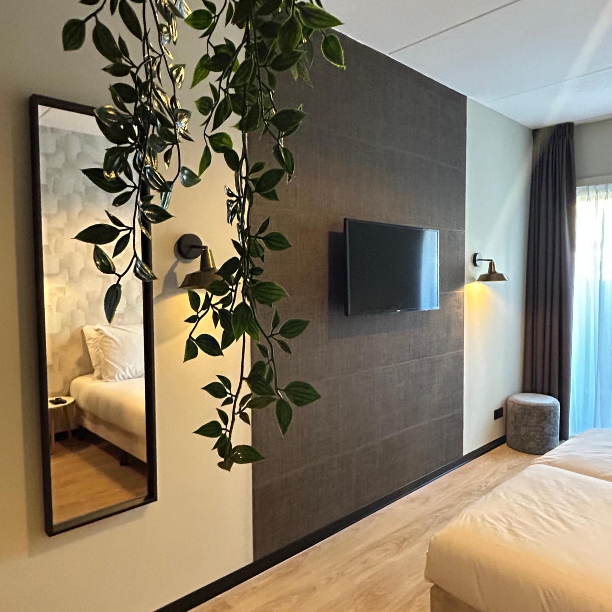 Hotel Emilia Kaatsheuvel Ngoại thất bức ảnh