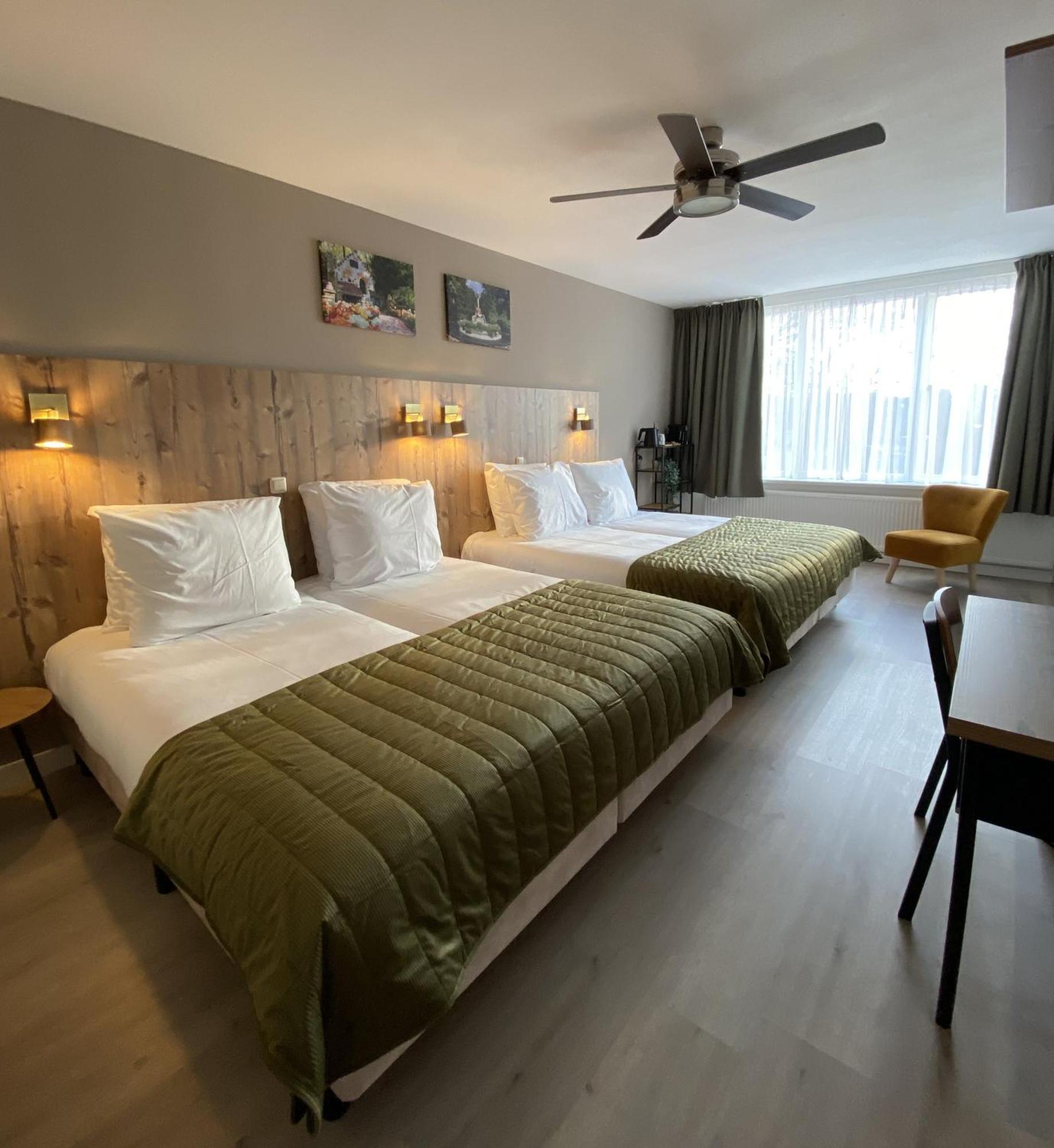 Hotel Emilia Kaatsheuvel Ngoại thất bức ảnh