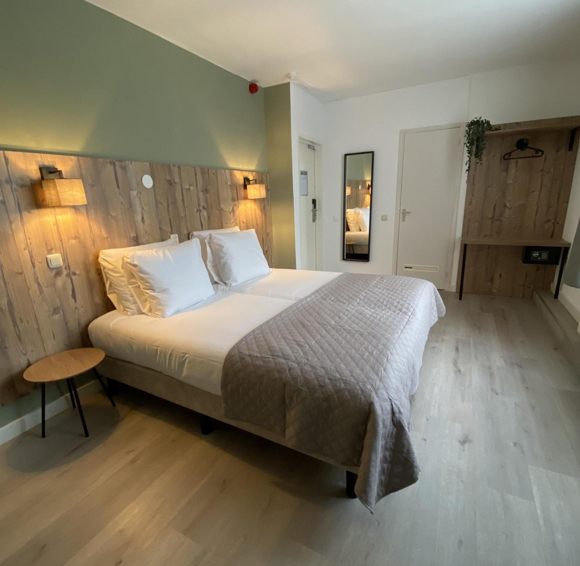 Hotel Emilia Kaatsheuvel Ngoại thất bức ảnh