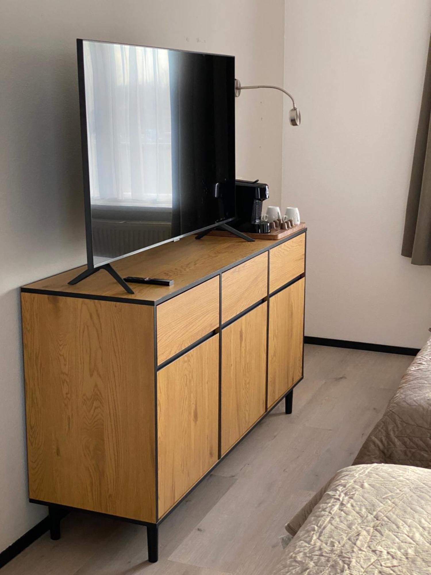 Hotel Emilia Kaatsheuvel Ngoại thất bức ảnh