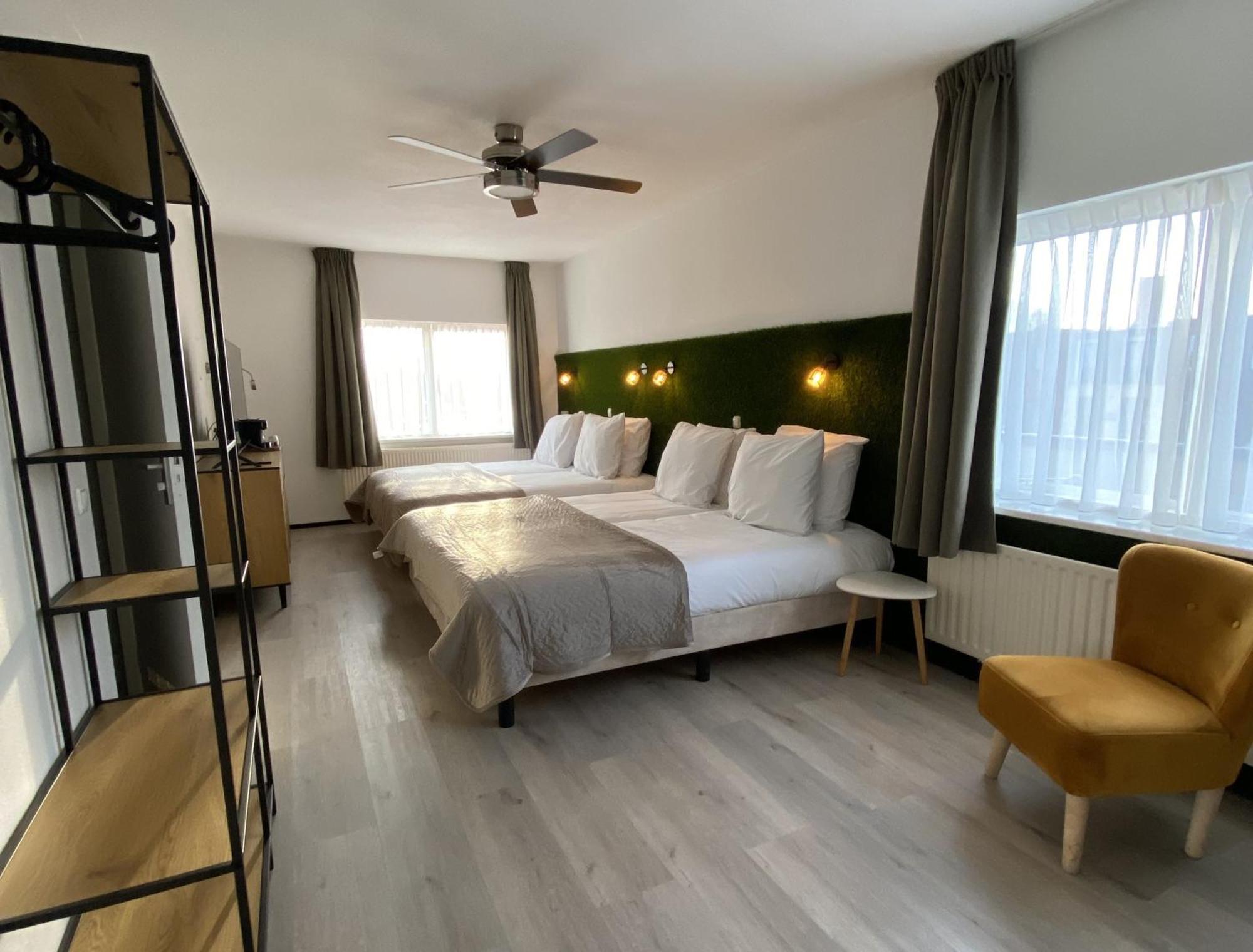 Hotel Emilia Kaatsheuvel Ngoại thất bức ảnh