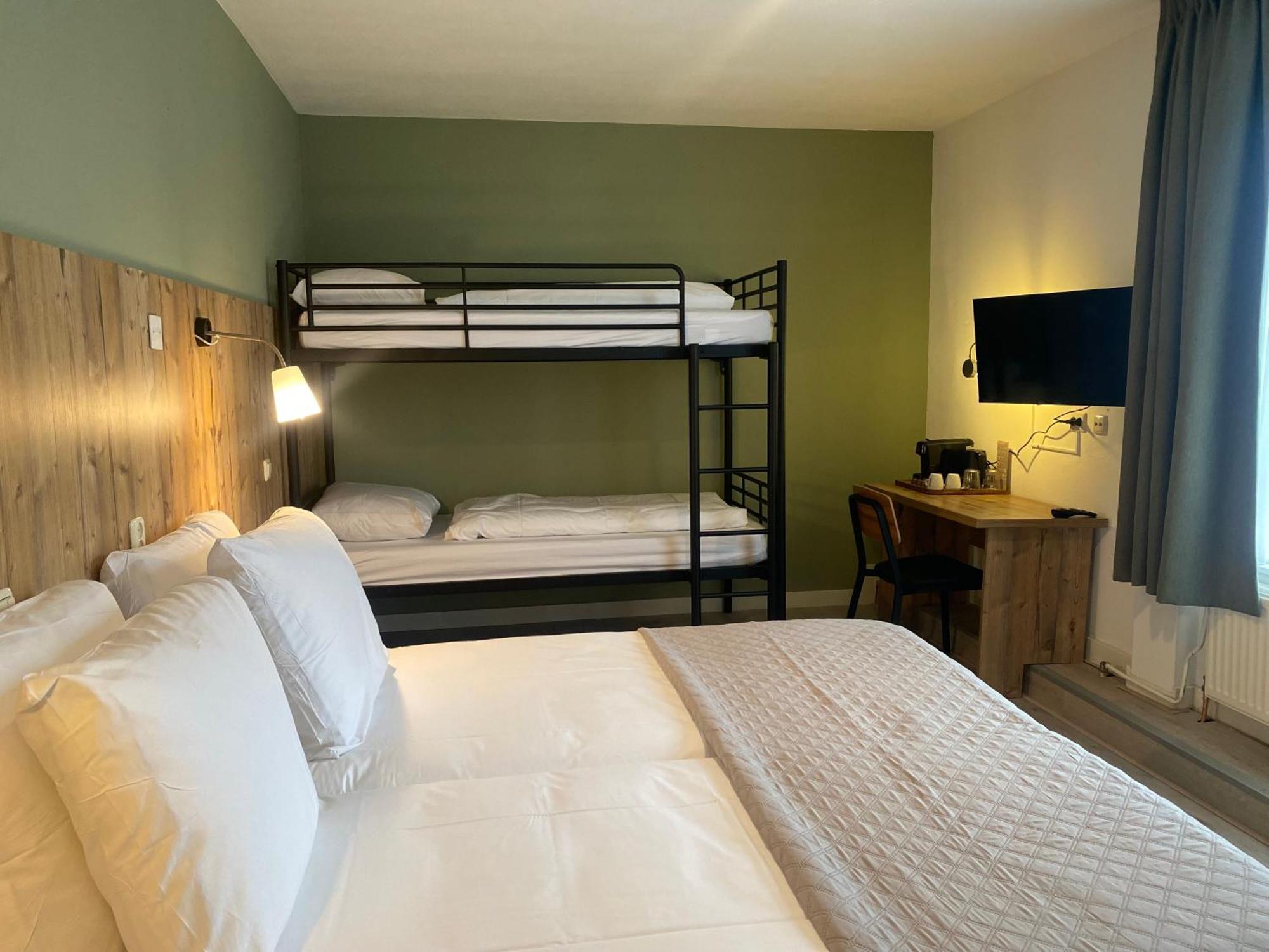 Hotel Emilia Kaatsheuvel Ngoại thất bức ảnh