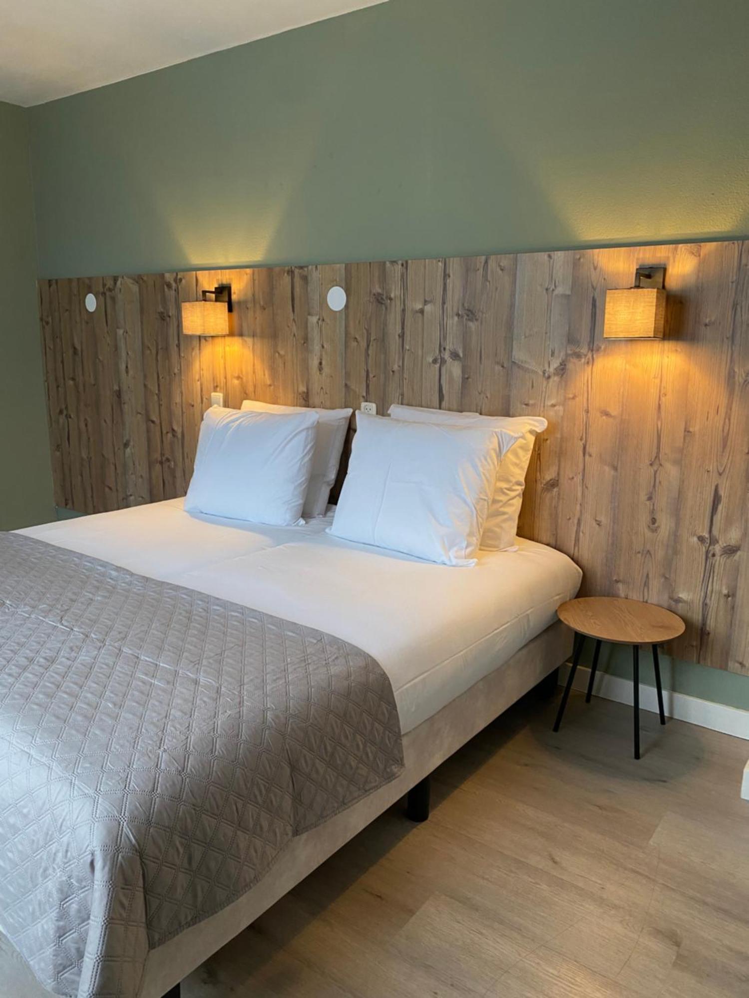 Hotel Emilia Kaatsheuvel Ngoại thất bức ảnh
