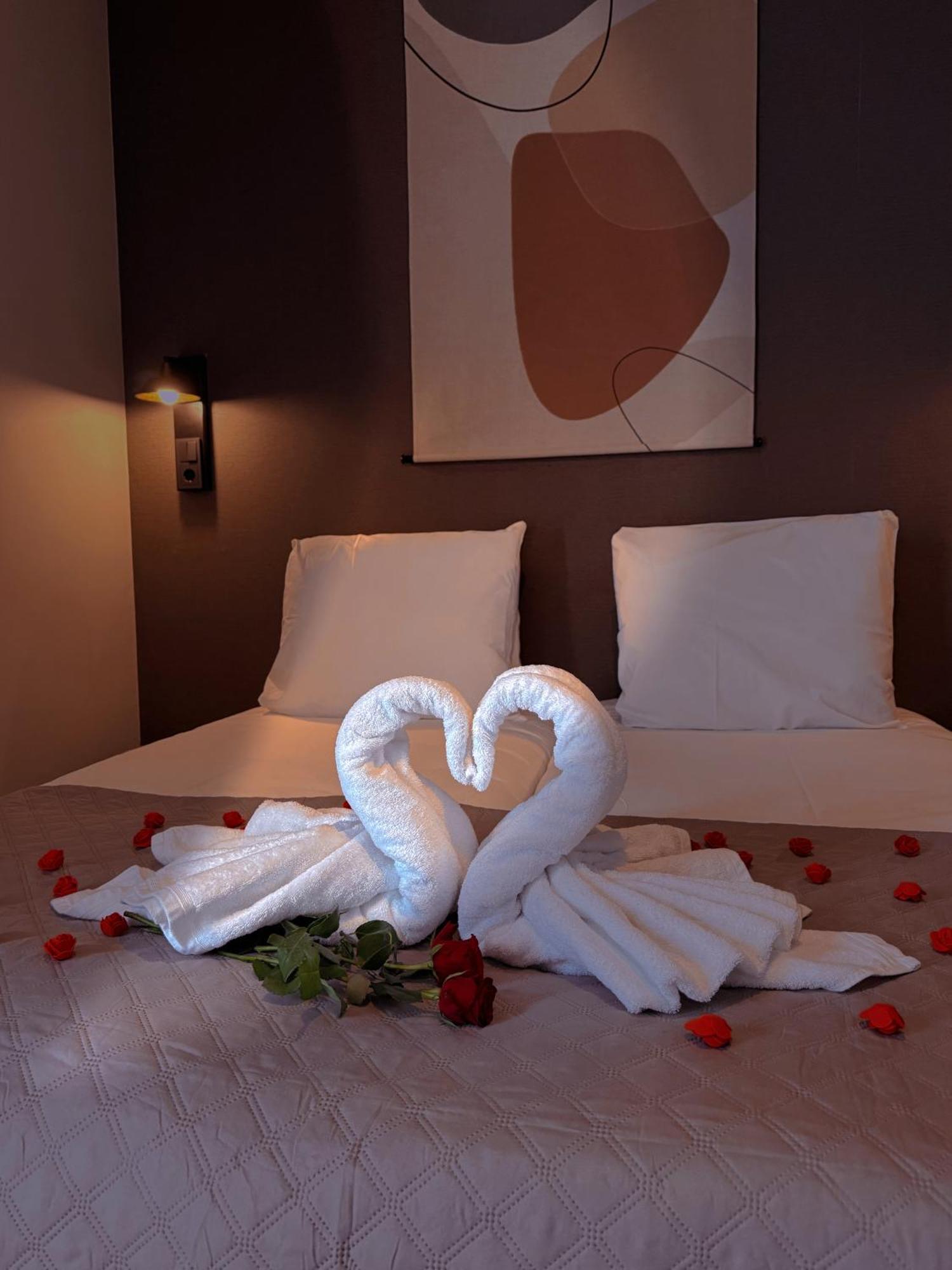 Hotel Emilia Kaatsheuvel Ngoại thất bức ảnh