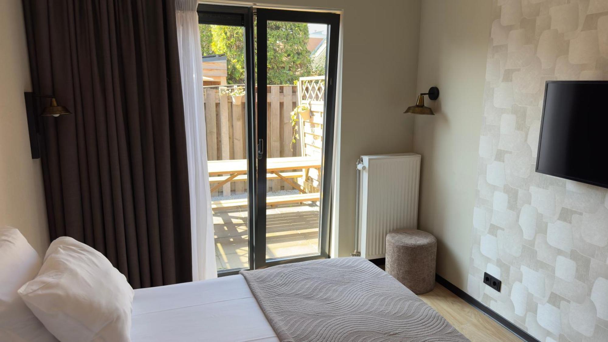 Hotel Emilia Kaatsheuvel Ngoại thất bức ảnh